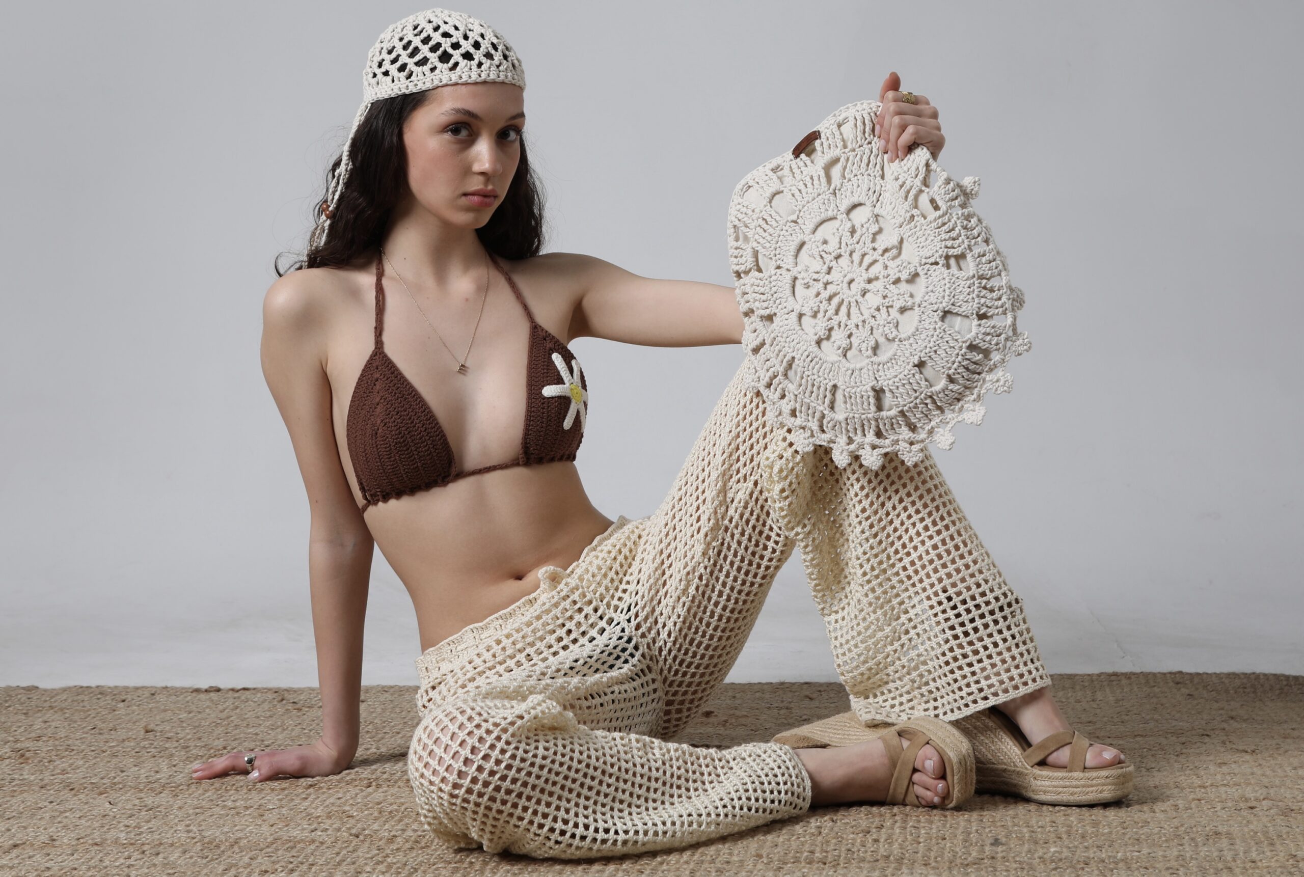 Crafted Look (all in 1) - Görsel 3