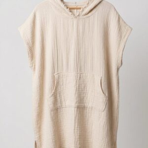 Handmade Unisex Poncho